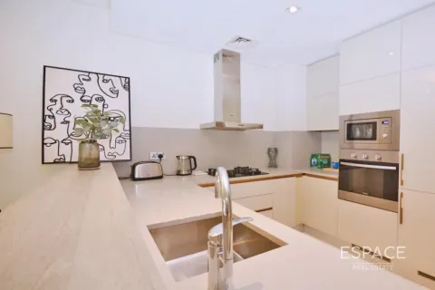 Apartment in Palm Jumeirah, Dubai 1 bedroom, 86 sq.m. № 62990 - photo 11