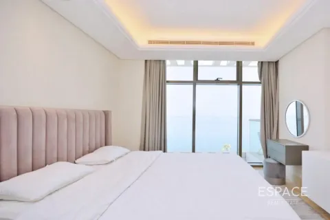 Apartment in Palm Jumeirah, Dubai 1 bedroom, 86 sq.m. № 62990 - photo 10