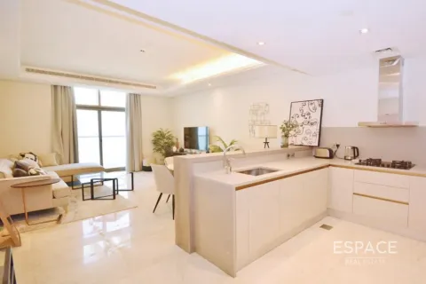 Apartment in Palm Jumeirah, Dubai 1 bedroom, 86 sq.m. № 62990 - photo 5