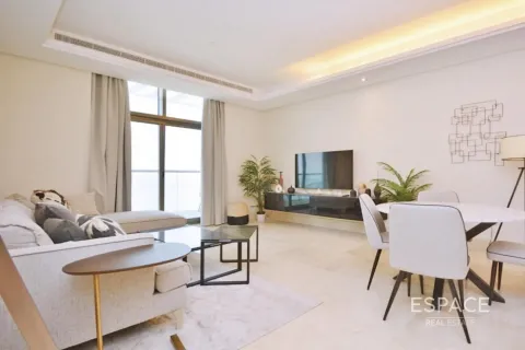 Apartment in Palm Jumeirah, Dubai 1 bedroom, 86 sq.m. № 62990 - photo 4