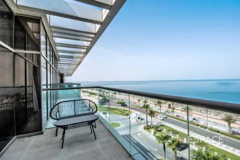 Apartment in Palm Jumeirah, Dubai 1 bedroom, 86 sq.m. № 62990 - photo 12