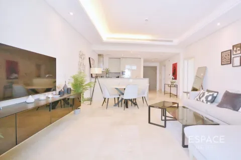 Apartment in Palm Jumeirah, Dubai 1 bedroom, 86 sq.m. № 62990 - photo 3