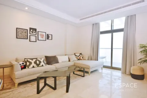 Apartment in Palm Jumeirah, Dubai 1 bedroom, 86 sq.m. № 62990 - photo 2