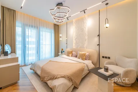 Appartement à SEVEN RESIDENCES à Palm Jumeirah, Dubai, 1 chambre, 69 m², № 62992 - photo 2