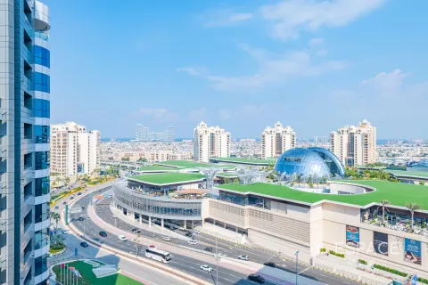 Appartement à SEVEN RESIDENCES à Palm Jumeirah, Dubai, 1 chambre, 69 m², № 62992 - photo 17