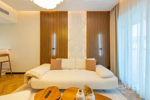 Appartement à SEVEN RESIDENCES à Palm Jumeirah, Dubai, 1 chambre, 69 m², № 62992 - photo 15