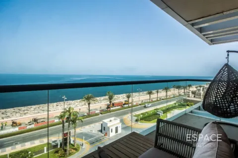 Apartamento en Palm Jumeirah, Dubai, 2 dormitorios, 124 m², № 62991 - foto 3