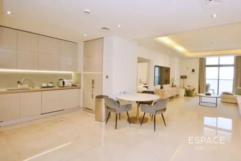 Apartamento en Palm Jumeirah, Dubai, 2 dormitorios, 124 m², № 62991 - foto 7