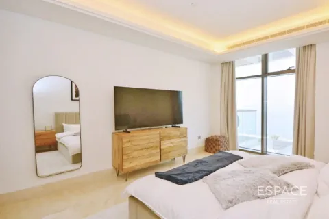 Apartamento en Palm Jumeirah, Dubai, 2 dormitorios, 124 m², № 62991 - foto 5