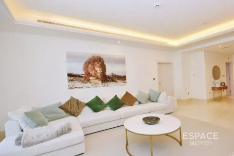 Apartamento en Palm Jumeirah, Dubai, 2 dormitorios, 124 m², № 62991 - foto 8