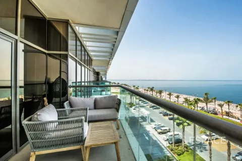 Apartamento en Palm Jumeirah, Dubai, 2 dormitorios, 124 m², № 62991 - foto 10