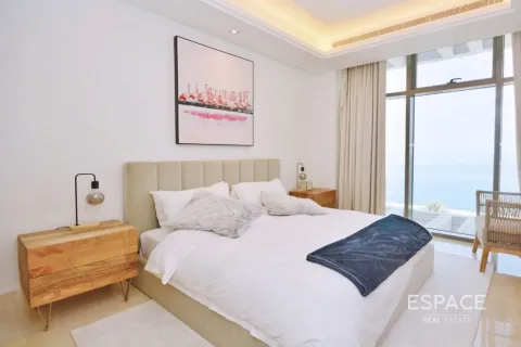 Apartamento en Palm Jumeirah, Dubai, 2 dormitorios, 124 m², № 62991 - foto 6
