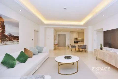 Apartamento en Palm Jumeirah, Dubai, 2 dormitorios, 124 m², № 62991 - foto 1