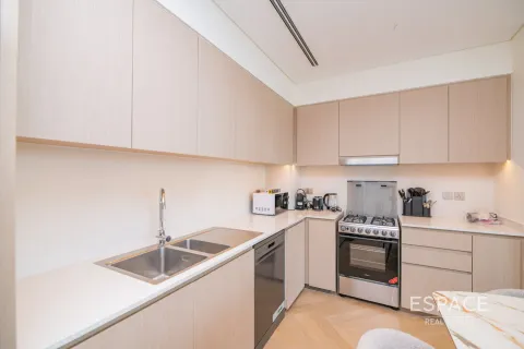 Appartement à Downtown Dubai (Downtown Burj Dubai), Dubai, 2 chambres, 104 m², № 62993 - photo 8