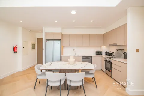 Appartement à Downtown Dubai (Downtown Burj Dubai), Dubai, 2 chambres, 104 m², № 62993 - photo 6