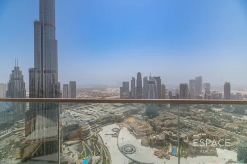 Appartement à Downtown Dubai (Downtown Burj Dubai), Dubai, 2 chambres, 104 m², № 62993 - photo 20