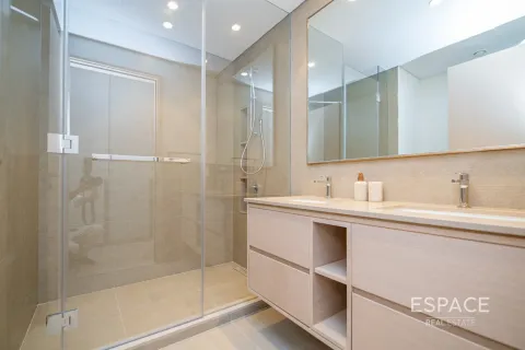 Appartement à Downtown Dubai (Downtown Burj Dubai), Dubai, 2 chambres, 104 m², № 62993 - photo 16