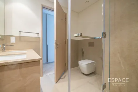 Appartement à Downtown Dubai (Downtown Burj Dubai), Dubai, 2 chambres, 104 m², № 62993 - photo 17