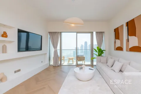 Appartement à Downtown Dubai (Downtown Burj Dubai), Dubai, 2 chambres, 104 m², № 62993 - photo 4