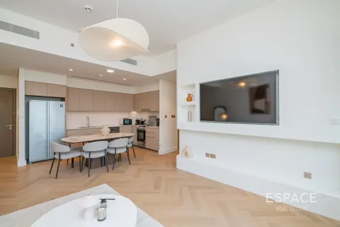 Appartement à Downtown Dubai (Downtown Burj Dubai), Dubai, 2 chambres, 104 m², № 62993 - photo 5