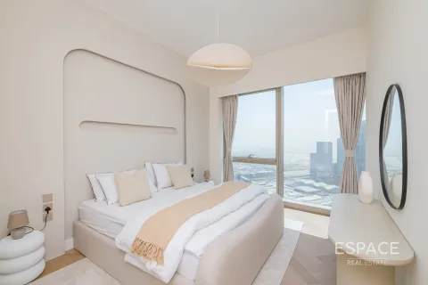 Appartement à Downtown Dubai (Downtown Burj Dubai), Dubai, 2 chambres, 104 m², № 62993 - photo 11