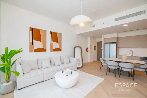 Appartement à Downtown Dubai (Downtown Burj Dubai), Dubai, 2 chambres, 104 m², № 62993 - photo 3