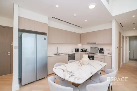 Appartement à Downtown Dubai (Downtown Burj Dubai), Dubai, 2 chambres, 104 m², № 62993 - photo 7