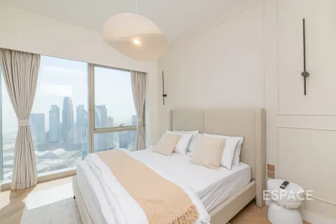 Appartement à Downtown Dubai (Downtown Burj Dubai), Dubai, 2 chambres, 104 m², № 62993 - photo 9