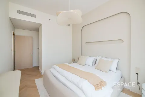 Appartement à Downtown Dubai (Downtown Burj Dubai), Dubai, 2 chambres, 104 m², № 62993 - photo 12