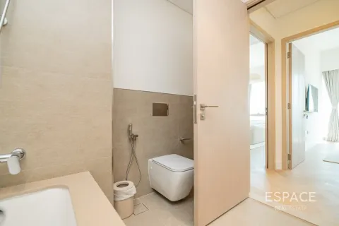 Appartement à Downtown Dubai (Downtown Burj Dubai), Dubai, 2 chambres, 104 m², № 62993 - photo 15