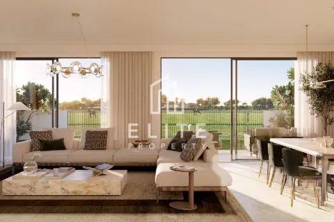 Villa en Dubai, 5 dormitorios, № 69890 - foto 2