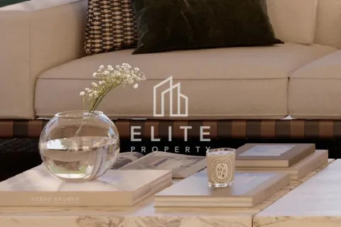 Villa en Dubai, 5 dormitorios, № 69890 - foto 4