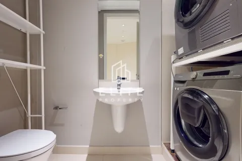 Купить квартиру в Vida Residence Downtown, Даунтаун Дубай (Даунтаун Бурдж Дубай), Дубай: 3 спальни, 187м², № 69882 - фото 16