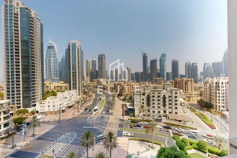 Купить квартиру в Vida Residence Downtown, Даунтаун Дубай (Даунтаун Бурдж Дубай), Дубай: 3 спальни, 187м², № 69882 - фото 27