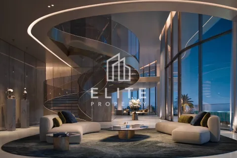 Apartment in Dubai 4 bedrooms, 931 sq.m. № 69887 - photo 4