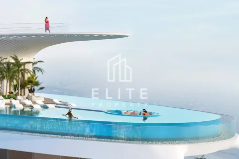 Apartment in Dubai 4 bedrooms, 931 sq.m. № 69887 - photo 11