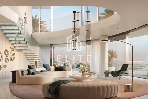 Apartment in Dubai 4 bedrooms, 931 sq.m. № 69887 - photo 3