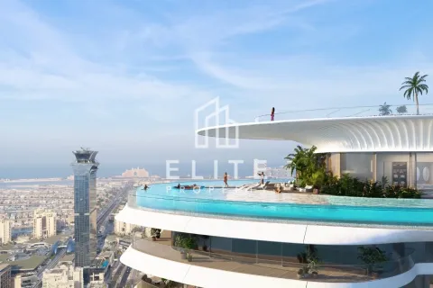 Apartment in Dubai 4 bedrooms, 931 sq.m. № 69887 - photo 19