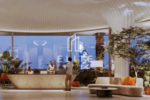 Apartment in Dubai 4 bedrooms, 931 sq.m. № 69887 - photo 9