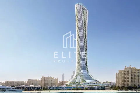 Apartment in Dubai 4 bedrooms, 931 sq.m. № 69887 - photo 14