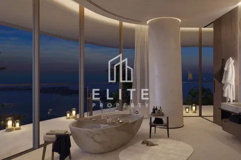 Apartment in Dubai 4 bedrooms, 931 sq.m. № 69887 - photo 7