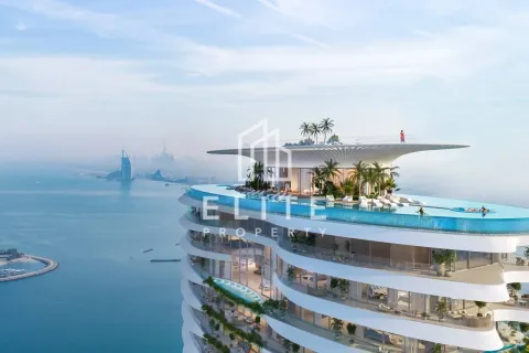 Apartment in Dubai 4 bedrooms, 931 sq.m. № 69887 - photo 12