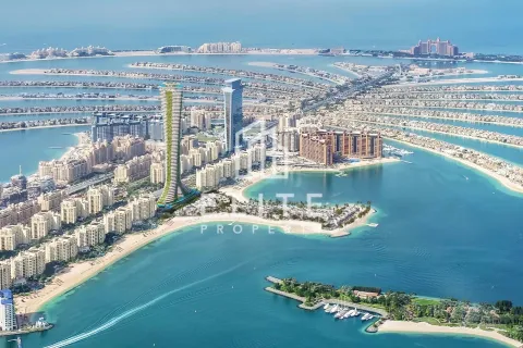 Apartment in Dubai 4 bedrooms, 931 sq.m. № 69887 - photo 16