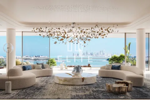 Apartment in Dubai 4 bedrooms, 931 sq.m. № 69887 - photo 2