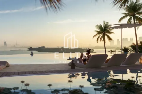 Apartment in Dubai 4 bedrooms, 931 sq.m. № 69887 - photo 13