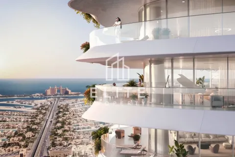 Apartment in Dubai 4 bedrooms, 931 sq.m. № 69887 - photo 15