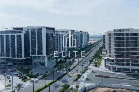 شقة في Park Heights, دبي هيلز استيت, دبي استوديو, 60 م² رقم 69881 - صورة 18