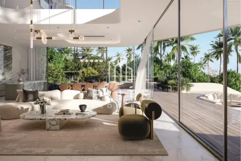 Appartement à Dubai, 2 chambres, 120 m², № 69889 - photo 6