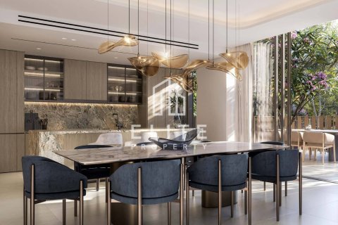 Apartment in Dubai 5 bedrooms, 965 sq.m. № 69880 - photo 4