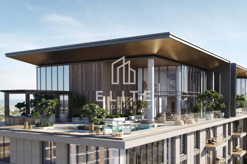 Apartment in Dubai 5 bedrooms, 965 sq.m. № 69880 - photo 15